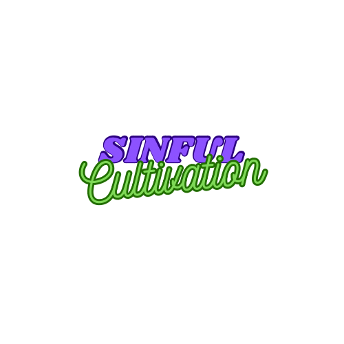 SINFUL CULTIVATION 